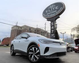 Volkswagen ID.4 S RWD