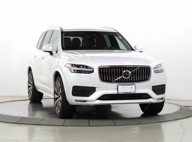 2023 Volvo XC90 B5 Core AWD