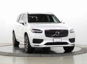 Volvo XC90 B5 Core AWD