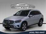Mercedes-Benz GLC 300 4MATIC