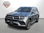 Mercedes-Benz GLS 580 4MATIC
