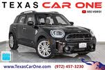MINI Countryman Cooper S ALL4 AWD