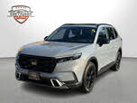 Honda CR-V Hybrid Touring AWD