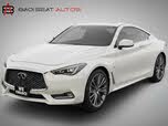 INFINITI Q60 3.0t Premium Coupe AWD