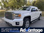 GMC Sierra 1500 Denali Crew Cab AWD