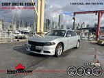 Dodge Charger SXT RWD