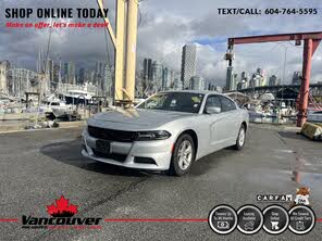 Dodge Charger SXT RWD