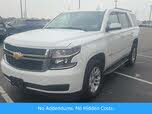 Chevrolet Tahoe LS RWD