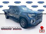 GMC Sierra 1500 AT4 Crew Cab 4WD
