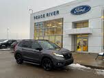 Honda Passport Touring AWD
