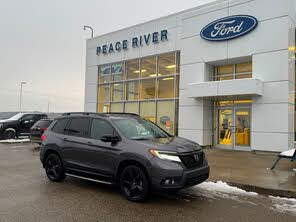 Honda Passport Touring AWD