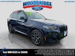 BMW X3 xDrive30i AWD