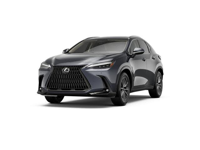 2026 Lexus NX 350 Luxury AWD