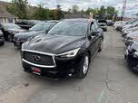 INFINITI QX50 Essential AWD