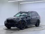 BMW X7 xDrive40i AWD