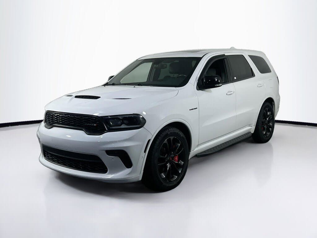 2022 Dodge Durango R/T AWD