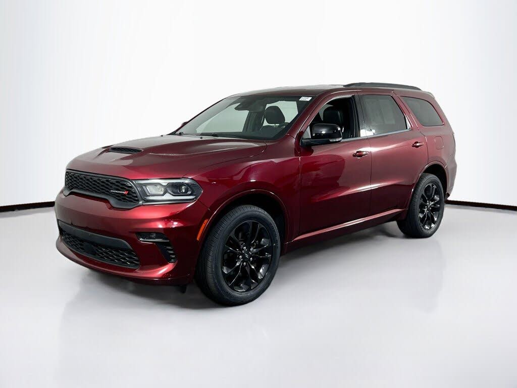 2022 Dodge Durango GT Plus AWD