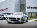 Porsche Macan S AWD