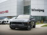 Porsche Macan AWD