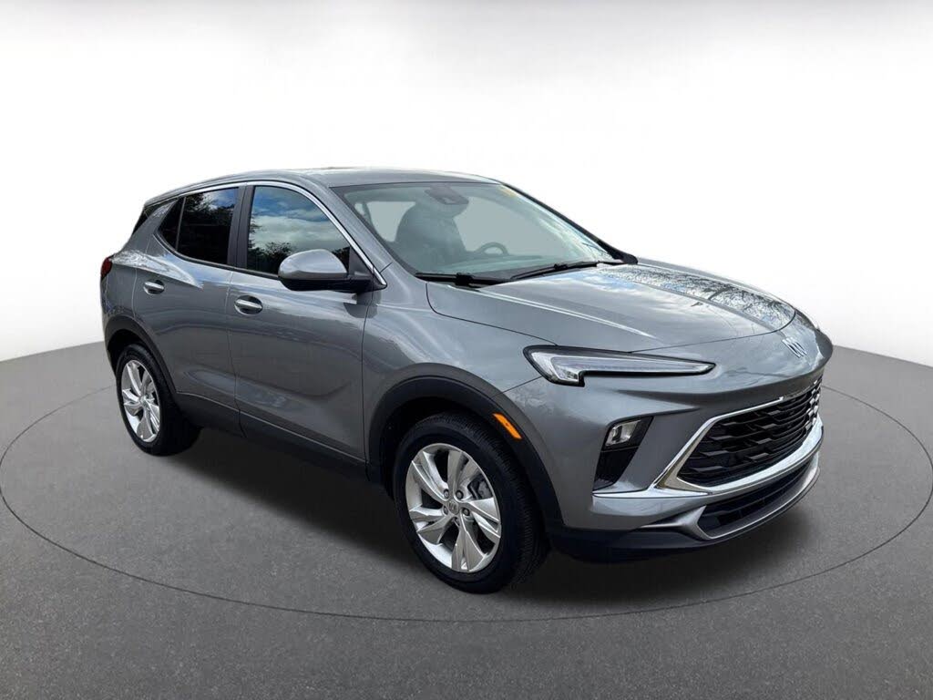 2025 Buick Encore GX Preferred FWD