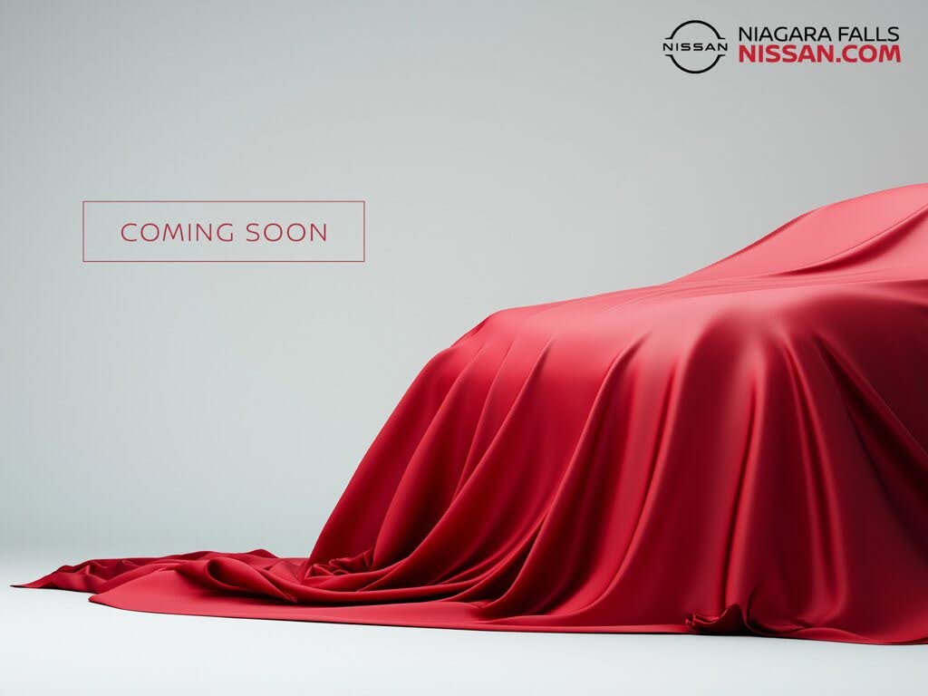 2026 Nissan Rogue Rock Creek AWD