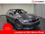 BMW 3 Series 330i xDrive Sedan AWD