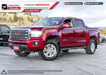 GMC Canyon SLE Crew Cab 4WD