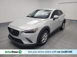 Mazda CX-3 Sport FWD