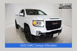 GMC Canyon Elevation Extended Cab RWD