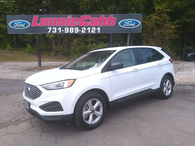 2023 Ford Edge SE AWD