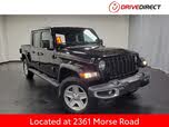 Jeep Gladiator Sport S Crew Cab 4WD