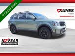 Kia Telluride SX-Prestige X-Pro AWD