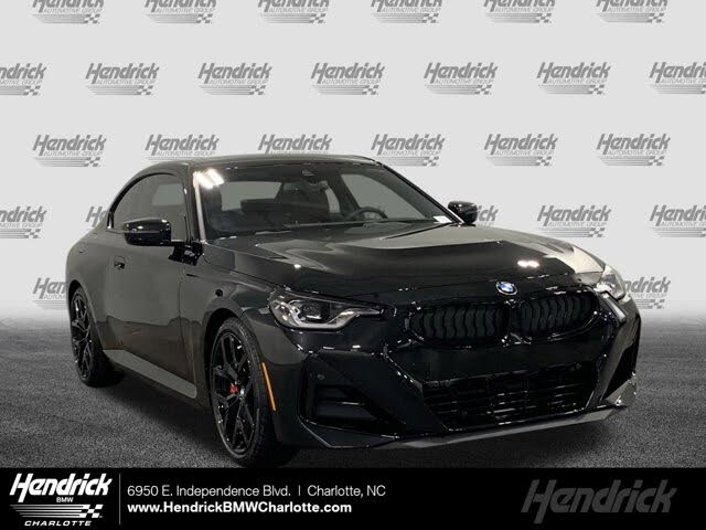 2026 BMW 2 Series 230i Coupe RWD