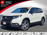 Honda Passport EX-L FWD
