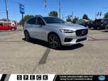 Volvo XC60 T5 R-Design AWD