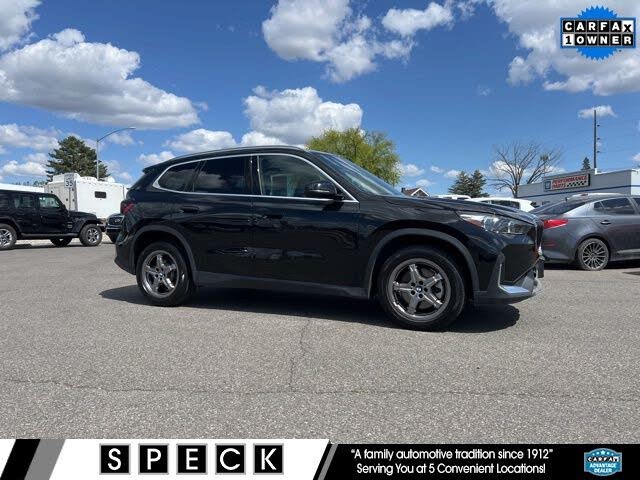 2023 BMW X1 xDrive28i AWD