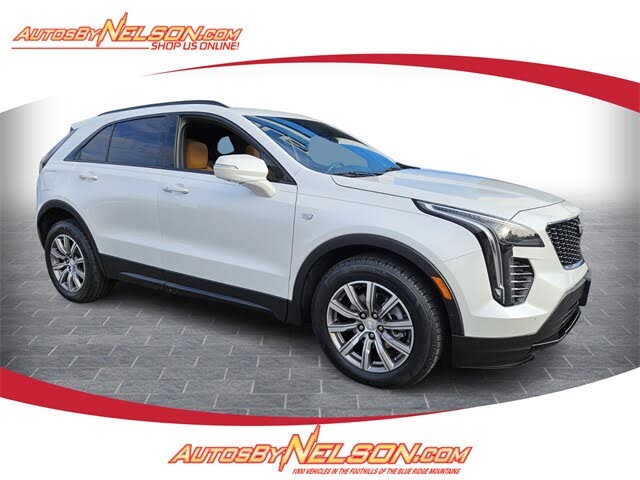 2023 Cadillac XT4 Sport FWD