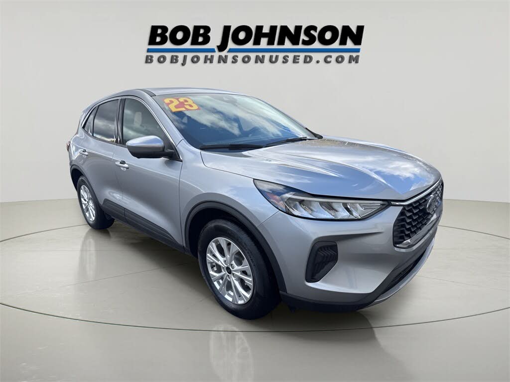 2023 Ford Escape Active AWD