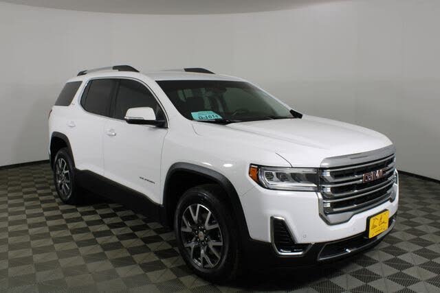 2023 GMC Acadia SLE AWD