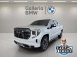 GMC Sierra 1500 Denali Ultimate Crew Cab 4WD