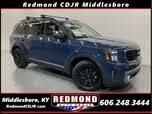 Kia Telluride SX-X-Pro AWD