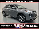 Mitsubishi Outlander Sport SE AWC