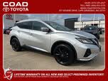 Nissan Murano Platinum AWD