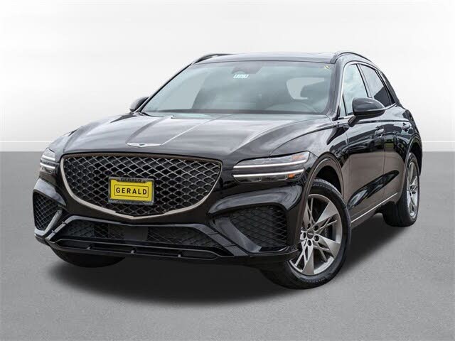 2024 Genesis GV70 3.5T Sport AWD