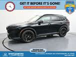 Honda CR-V Hybrid Sport-L FWD