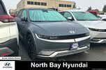 Hyundai Ioniq 5 Limited RWD