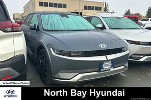 Hyundai Ioniq 5 Limited RWD