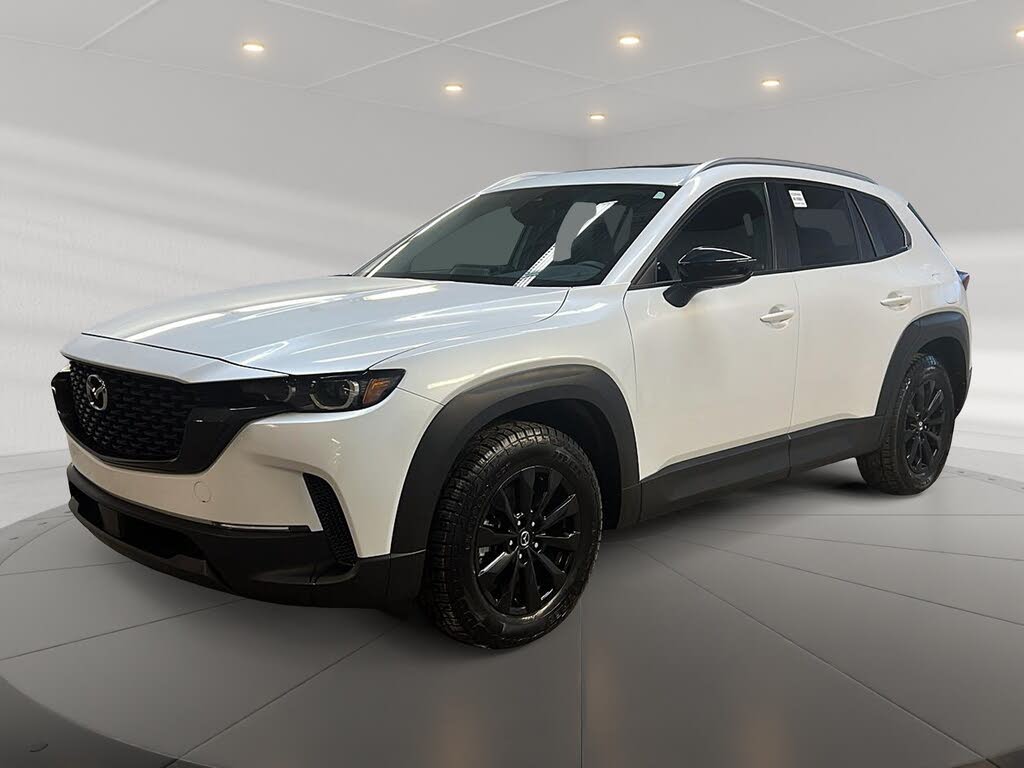 2024 Mazda CX-50 GS-L AWD