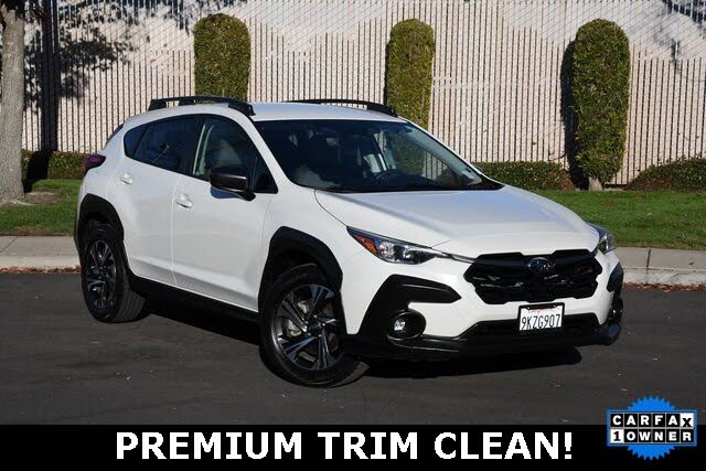 2024 Subaru Crosstrek Premium AWD