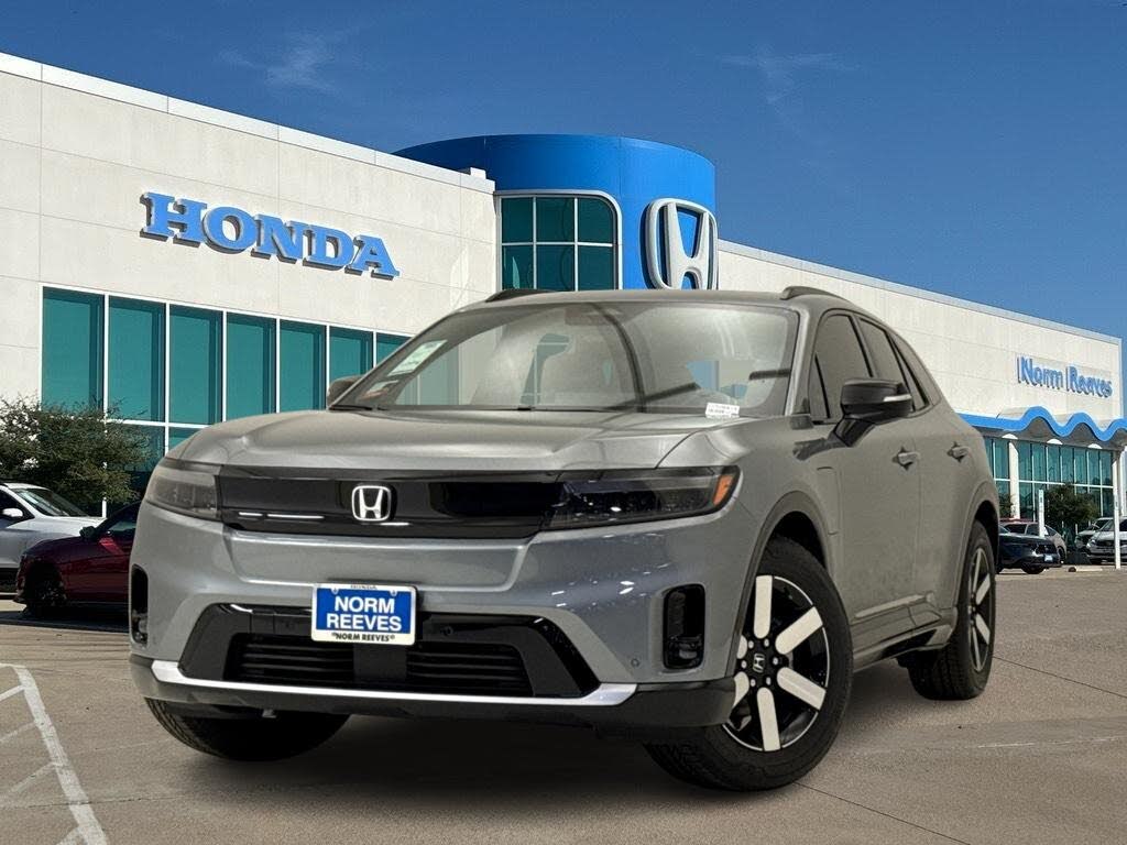 2025 Honda Prologue Touring FWD
